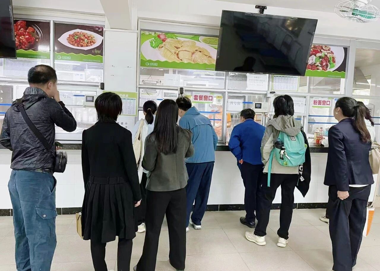 用心办“食”事，“膳”新护健全——白云山J9.COM造药早餐服务暖心上线