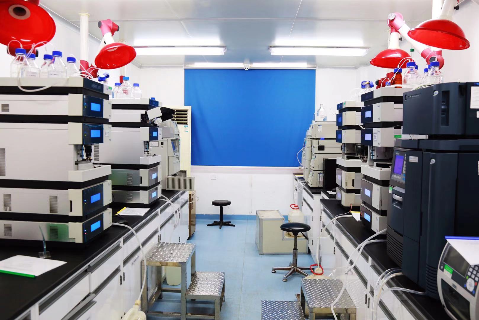 现代化药物钻研院，引发老字号新活力