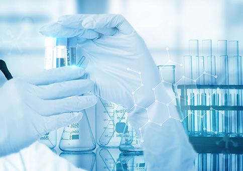 以科技创造当先，以质量铸就品牌